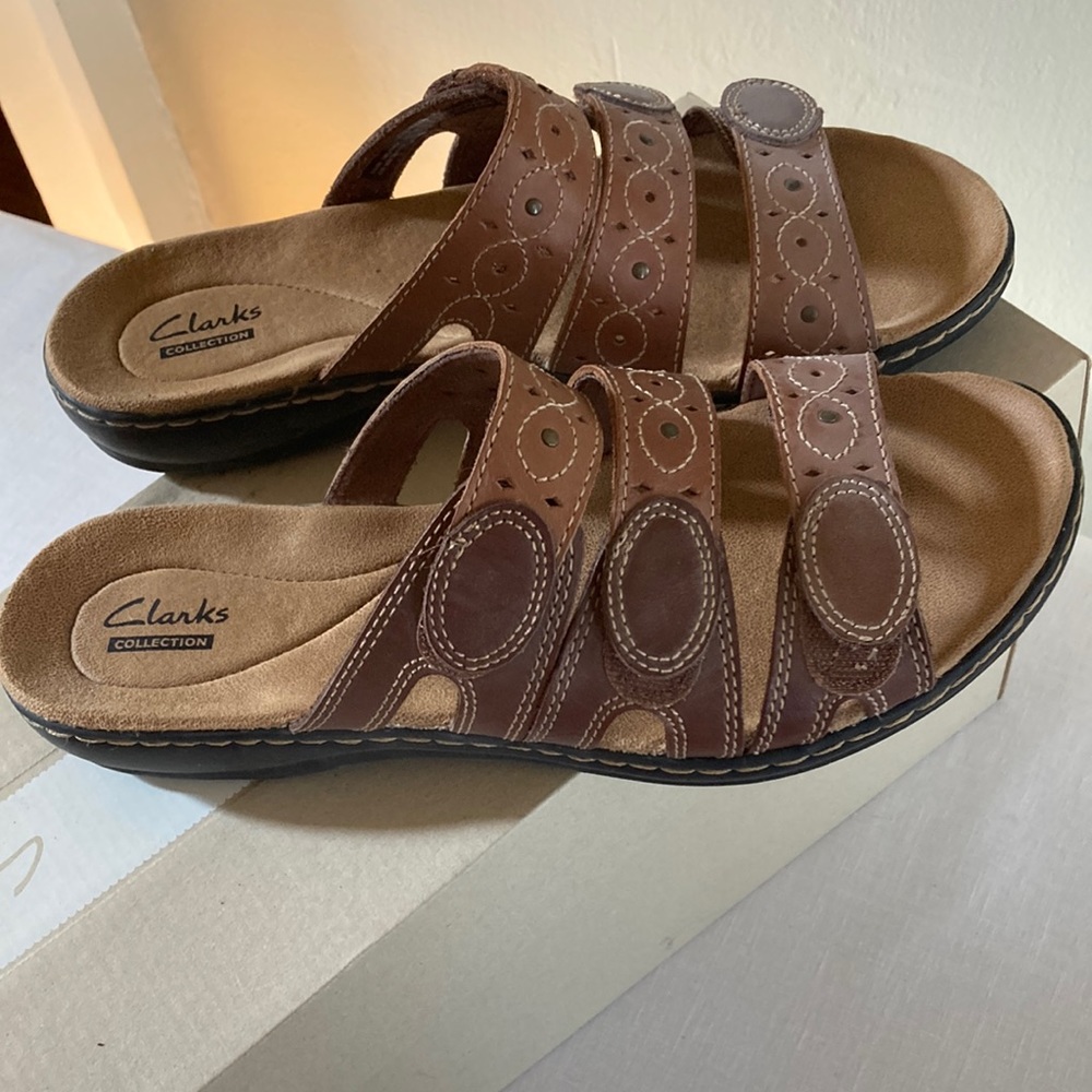 Clarks Women’s Sandals